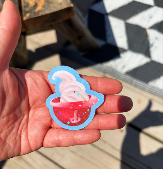 Philly Cup Ice Cream Cup
