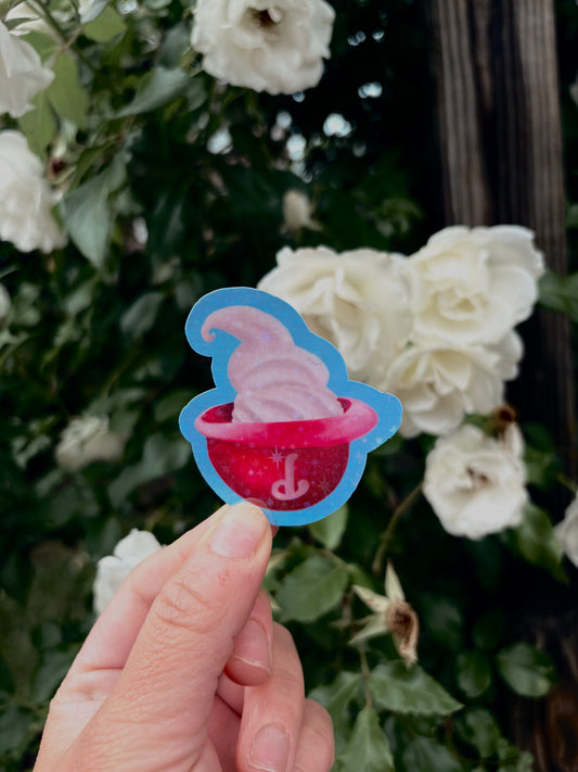 Philly Cup Ice Cream Cup