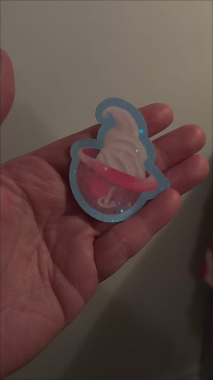 Philly Cup Ice Cream Cup